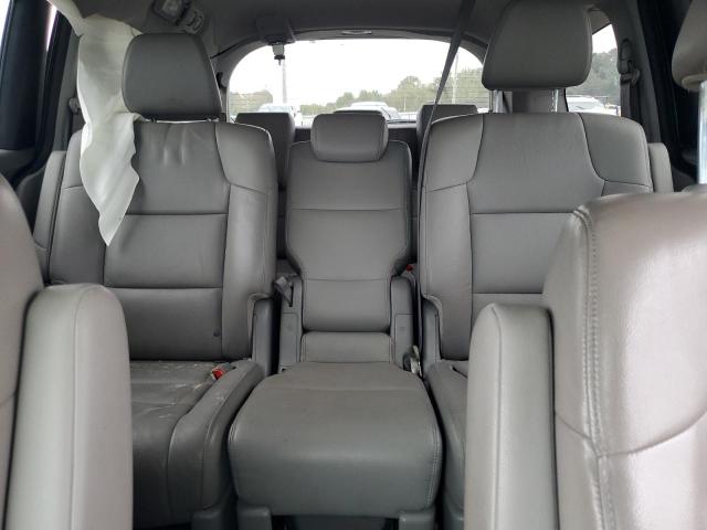 Photo 9 VIN: 5FNRL5H69EB089483 - HONDA ODYSSEY EX 