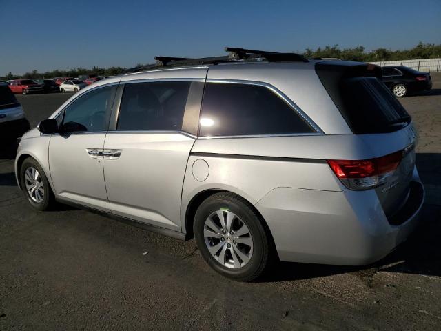 Photo 1 VIN: 5FNRL5H69EB091573 - HONDA ODYSSEY EX 