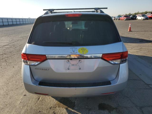 Photo 5 VIN: 5FNRL5H69EB091573 - HONDA ODYSSEY EX 