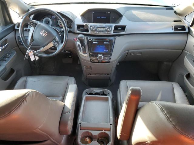 Photo 7 VIN: 5FNRL5H69EB091573 - HONDA ODYSSEY EX 