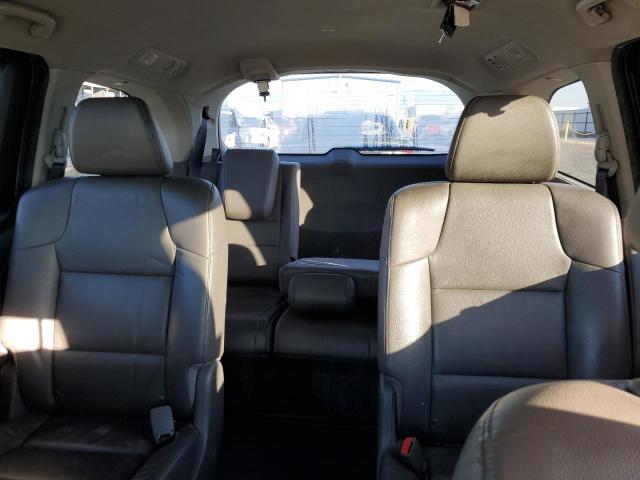 Photo 9 VIN: 5FNRL5H69EB091573 - HONDA ODYSSEY EX 