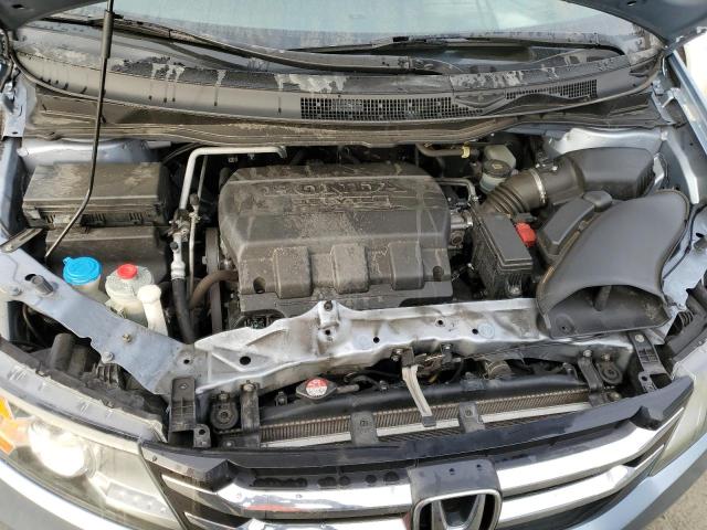 Photo 11 VIN: 5FNRL5H69EB094277 - HONDA ODYSSEY EX 