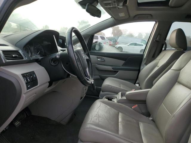 Photo 6 VIN: 5FNRL5H69EB094277 - HONDA ODYSSEY EX 