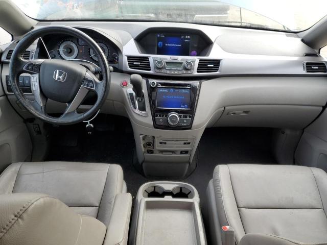 Photo 7 VIN: 5FNRL5H69EB094277 - HONDA ODYSSEY EX 