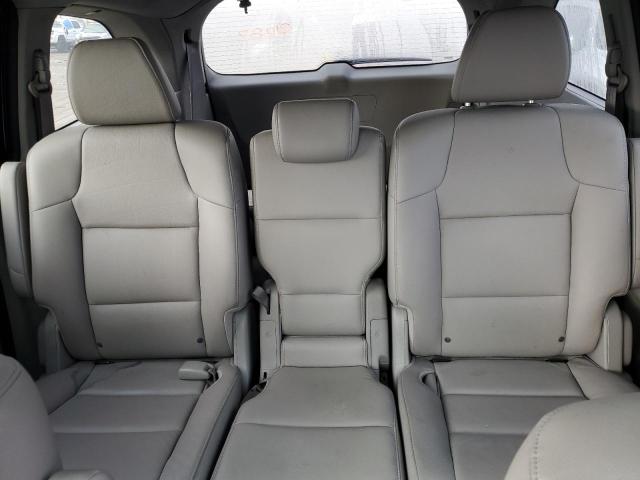 Photo 9 VIN: 5FNRL5H69EB094277 - HONDA ODYSSEY EX 