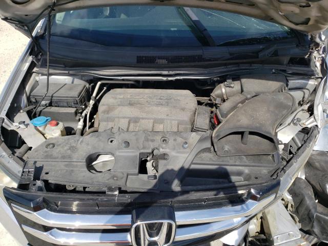 Photo 11 VIN: 5FNRL5H69EB094313 - HONDA ODYSSEY EX 