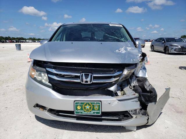 Photo 4 VIN: 5FNRL5H69EB094313 - HONDA ODYSSEY EX 