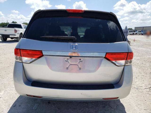 Photo 5 VIN: 5FNRL5H69EB094313 - HONDA ODYSSEY EX 