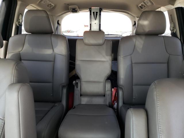 Photo 9 VIN: 5FNRL5H69EB094313 - HONDA ODYSSEY EX 