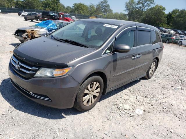 Photo 0 VIN: 5FNRL5H69EB097390 - HONDA ODYSSEY EX 