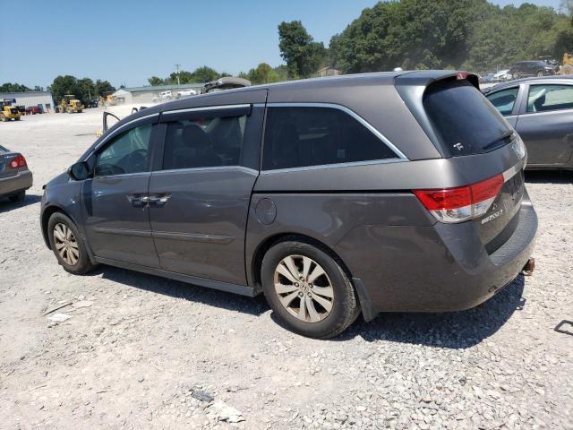 Photo 1 VIN: 5FNRL5H69EB097390 - HONDA ODYSSEY EX 