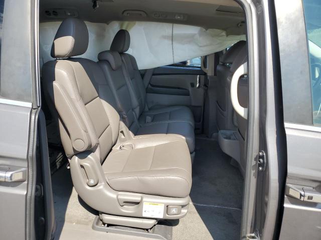 Photo 10 VIN: 5FNRL5H69EB097860 - HONDA ODYSSEY EX 