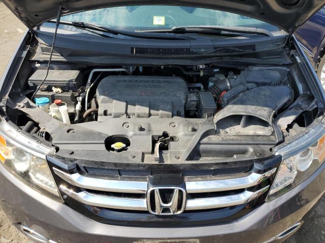 Photo 11 VIN: 5FNRL5H69EB097860 - HONDA ODYSSEY EX 