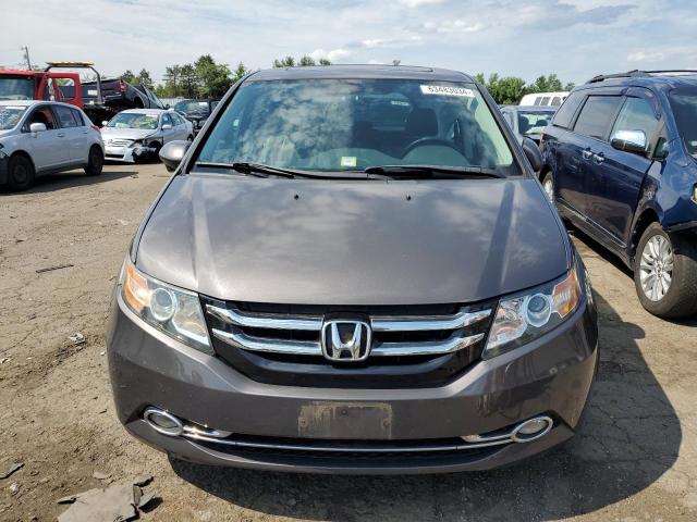 Photo 4 VIN: 5FNRL5H69EB097860 - HONDA ODYSSEY EX 