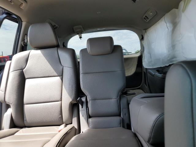 Photo 9 VIN: 5FNRL5H69EB097860 - HONDA ODYSSEY EX 