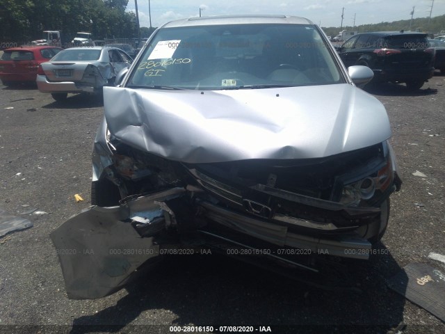 Photo 5 VIN: 5FNRL5H69EB099771 - HONDA ODYSSEY 