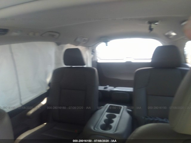 Photo 7 VIN: 5FNRL5H69EB099771 - HONDA ODYSSEY 