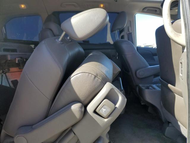 Photo 10 VIN: 5FNRL5H69EB103088 - HONDA ODYSSEY EX 