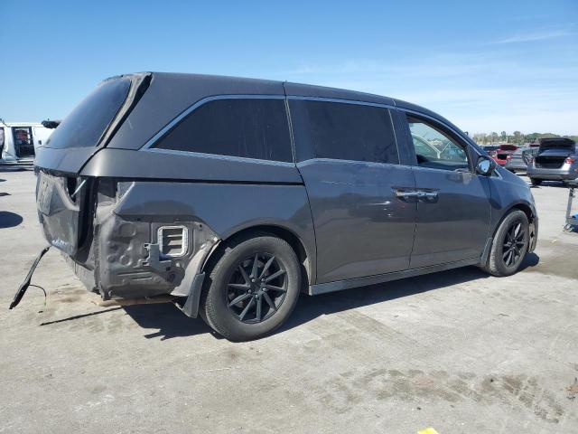 Photo 2 VIN: 5FNRL5H69EB103088 - HONDA ODYSSEY EX 