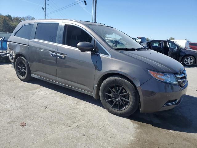 Photo 3 VIN: 5FNRL5H69EB103088 - HONDA ODYSSEY EX 