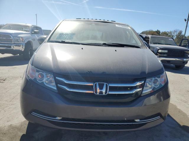 Photo 4 VIN: 5FNRL5H69EB103088 - HONDA ODYSSEY EX 