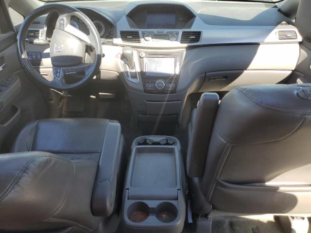 Photo 7 VIN: 5FNRL5H69EB103088 - HONDA ODYSSEY EX 