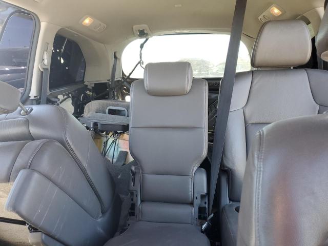 Photo 9 VIN: 5FNRL5H69EB103088 - HONDA ODYSSEY EX 