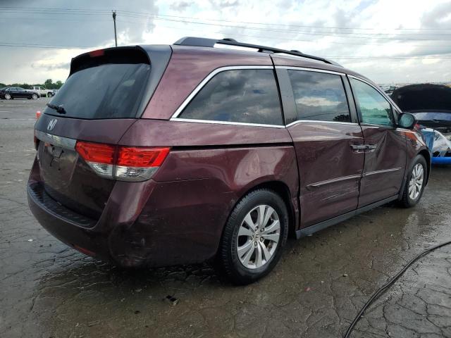 Photo 2 VIN: 5FNRL5H69EB108498 - HONDA ODYSSEY EX 