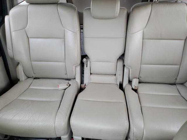 Photo 9 VIN: 5FNRL5H69EB108498 - HONDA ODYSSEY EX 