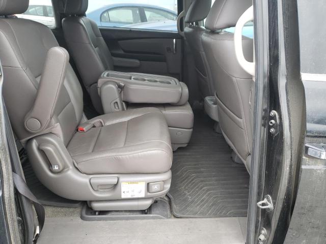 Photo 10 VIN: 5FNRL5H69EB111563 - HONDA ODYSSEY EX 