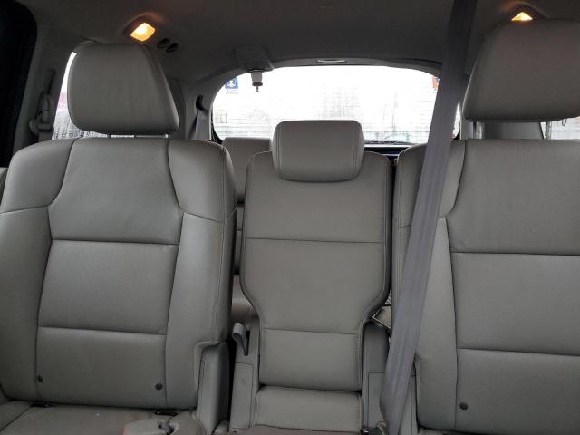 Photo 9 VIN: 5FNRL5H69EB118819 - HONDA ODYSSEY EX 