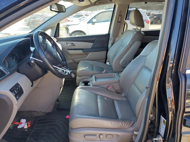 Photo 6 VIN: 5FNRL5H69EB121140 - HONDA ODYSSEY EX 