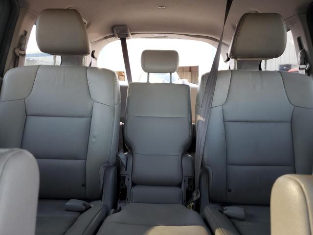 Photo 9 VIN: 5FNRL5H69EB122806 - HONDA ODYSSEY EX 