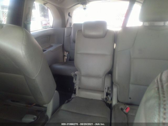 Photo 7 VIN: 5FNRL5H69EB127665 - HONDA ODYSSEY 