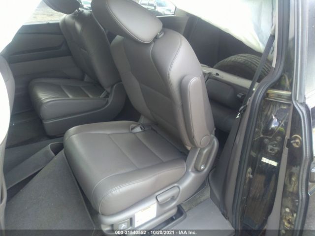 Photo 7 VIN: 5FNRL5H69EB129576 - HONDA ODYSSEY 