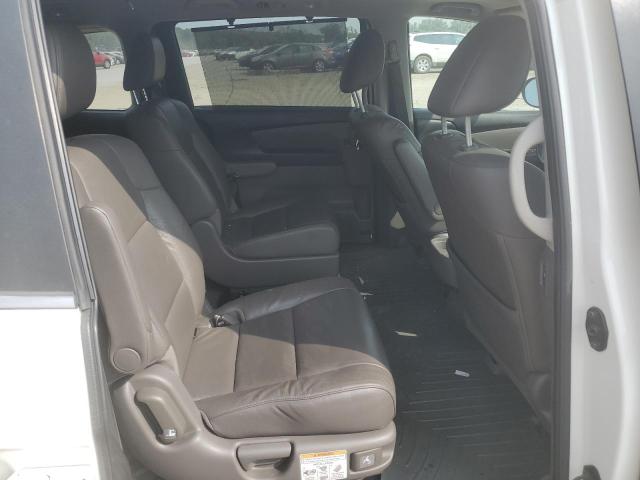 Photo 10 VIN: 5FNRL5H69EB132347 - HONDA ODYSSEY EX 