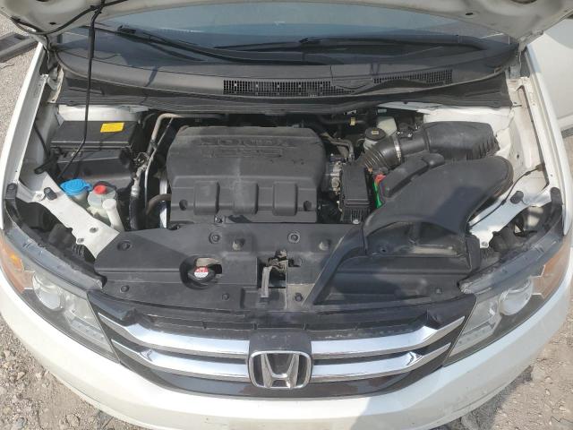 Photo 11 VIN: 5FNRL5H69EB132347 - HONDA ODYSSEY EX 