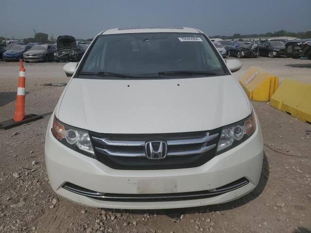 Photo 4 VIN: 5FNRL5H69EB132347 - HONDA ODYSSEY EX 