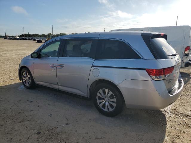 Photo 1 VIN: 5FNRL5H69EB133594 - HONDA ODYSSEY EX 