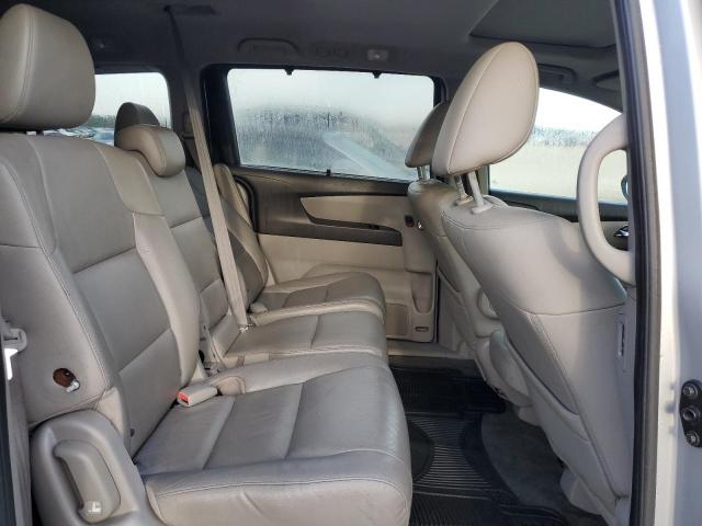 Photo 10 VIN: 5FNRL5H69EB133594 - HONDA ODYSSEY EX 