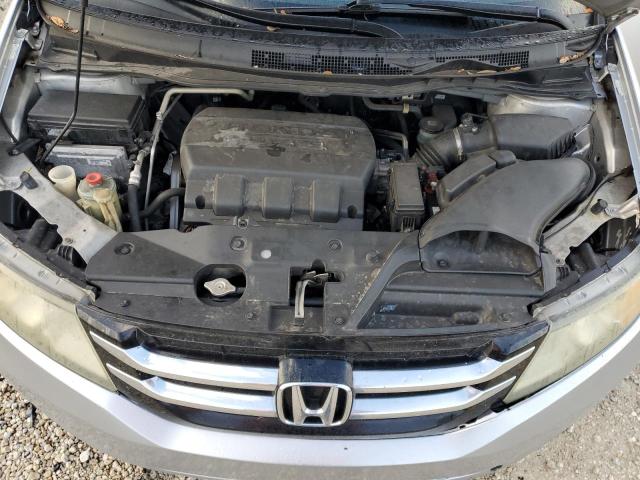 Photo 11 VIN: 5FNRL5H69EB133594 - HONDA ODYSSEY EX 