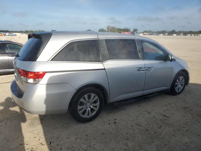 Photo 2 VIN: 5FNRL5H69EB133594 - HONDA ODYSSEY EX 