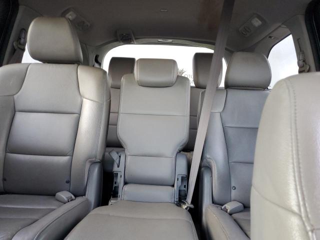 Photo 9 VIN: 5FNRL5H69EB133594 - HONDA ODYSSEY EX 