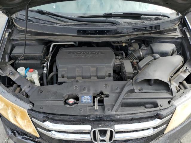 Photo 11 VIN: 5FNRL5H69EB133627 - HONDA ODYSSEY EX 