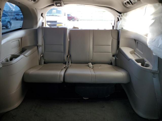 Photo 9 VIN: 5FNRL5H69EB135023 - HONDA ODYSSEY EX 