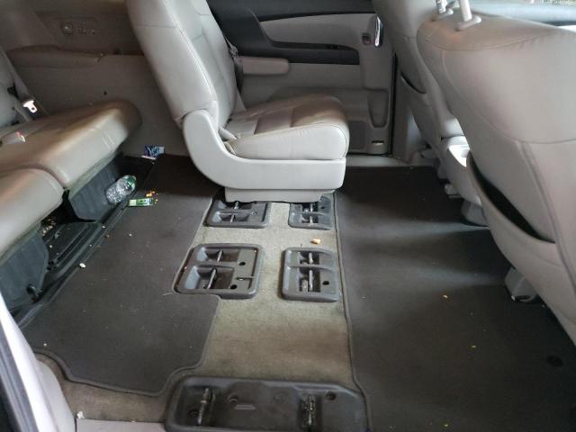 Photo 5 VIN: 5FNRL5H69FB004708 - HONDA ODYSSEY EX 