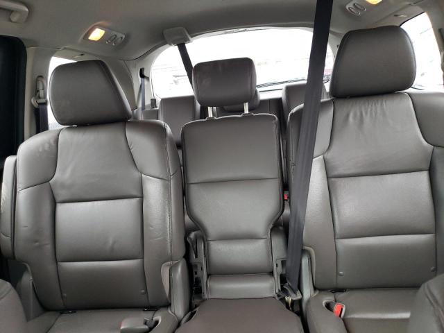 Photo 9 VIN: 5FNRL5H69FB009102 - HONDA ODYSSEY EX 