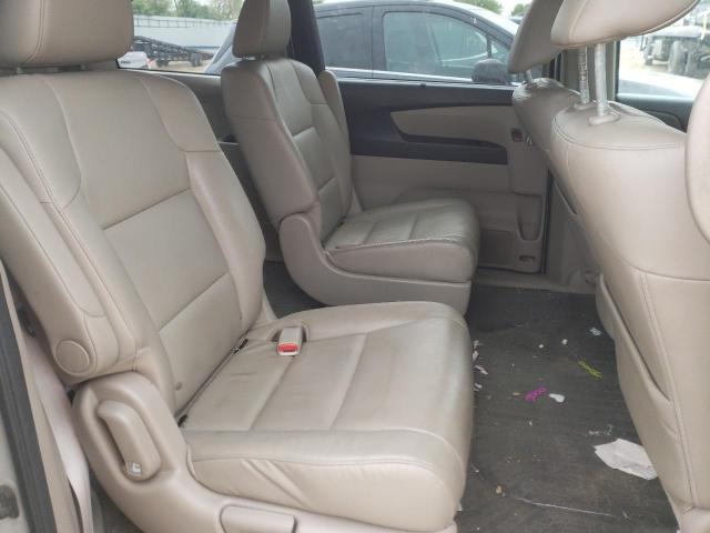 Photo 5 VIN: 5FNRL5H69FB009407 - HONDA ODYSSEY EX 