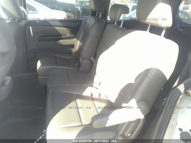 Photo 7 VIN: 5FNRL5H69FB011917 - HONDA ODYSSEY 