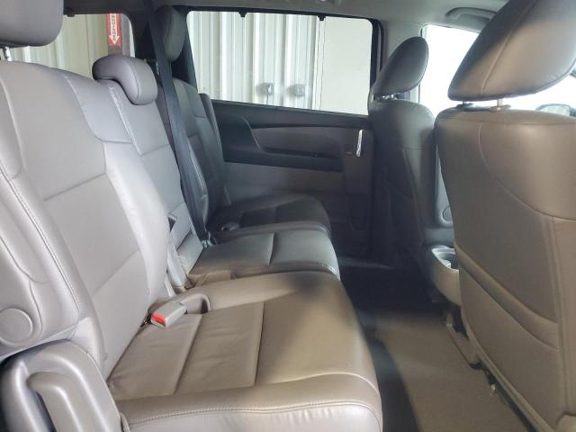 Photo 10 VIN: 5FNRL5H69FB024201 - HONDA ODYSSEY EX 